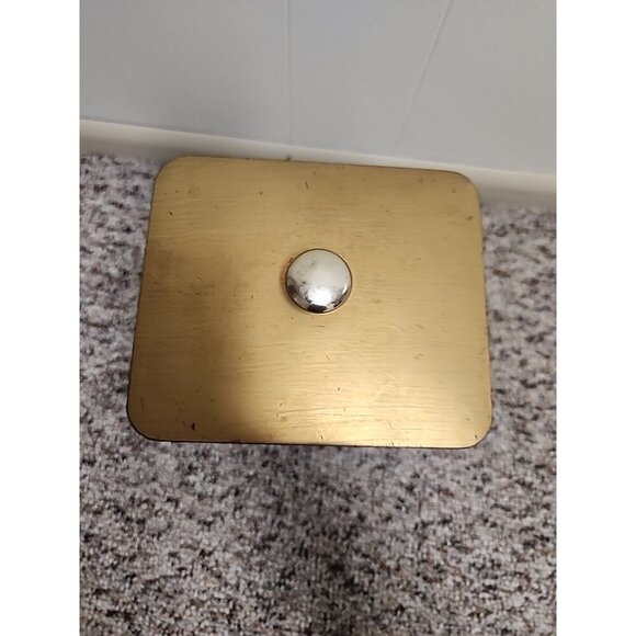 Knotts Berry Farm Shortbread Cookie Tin - Picture 6 of 9